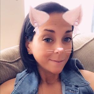 Meet your Posher, Kristin